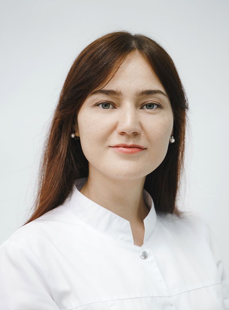 Гаврилина Наталья, администратор