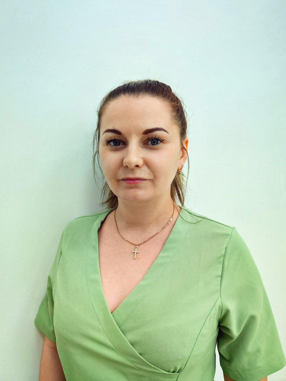 Бойченко Юлия Владимировна-администратор