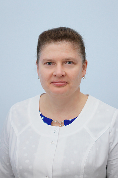 Плотникова Наталья Николаевна