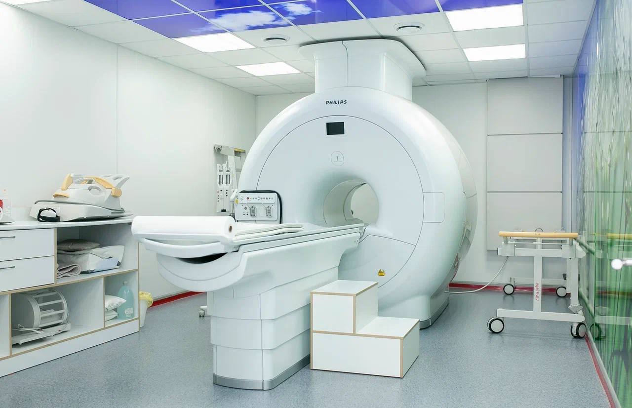 КОНТАКТЫ ЦЕНТРОВ МРТ ЛИДЕР В КЕМЕРОВО