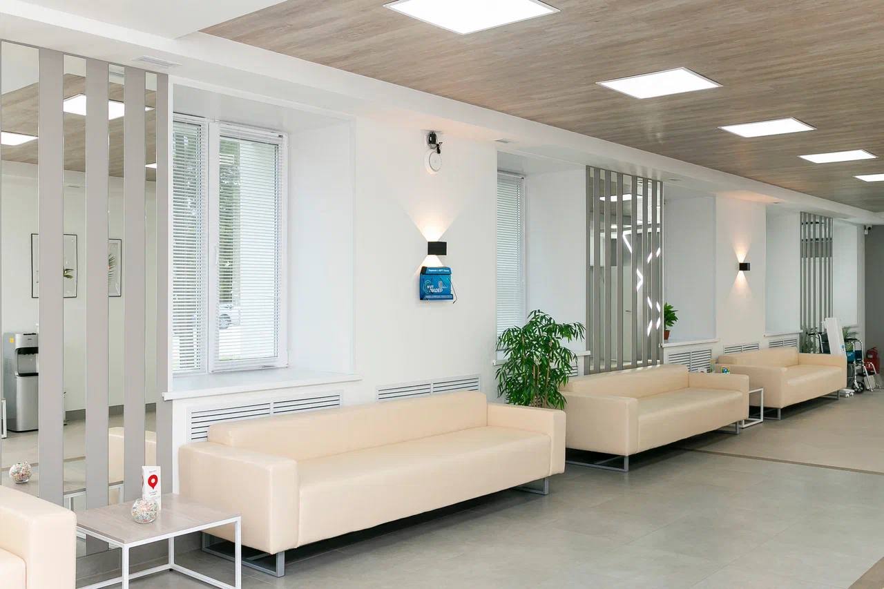 КОНТАКТЫ ЦЕНТРОВ МРТ ЛИДЕР В КЕМЕРОВО