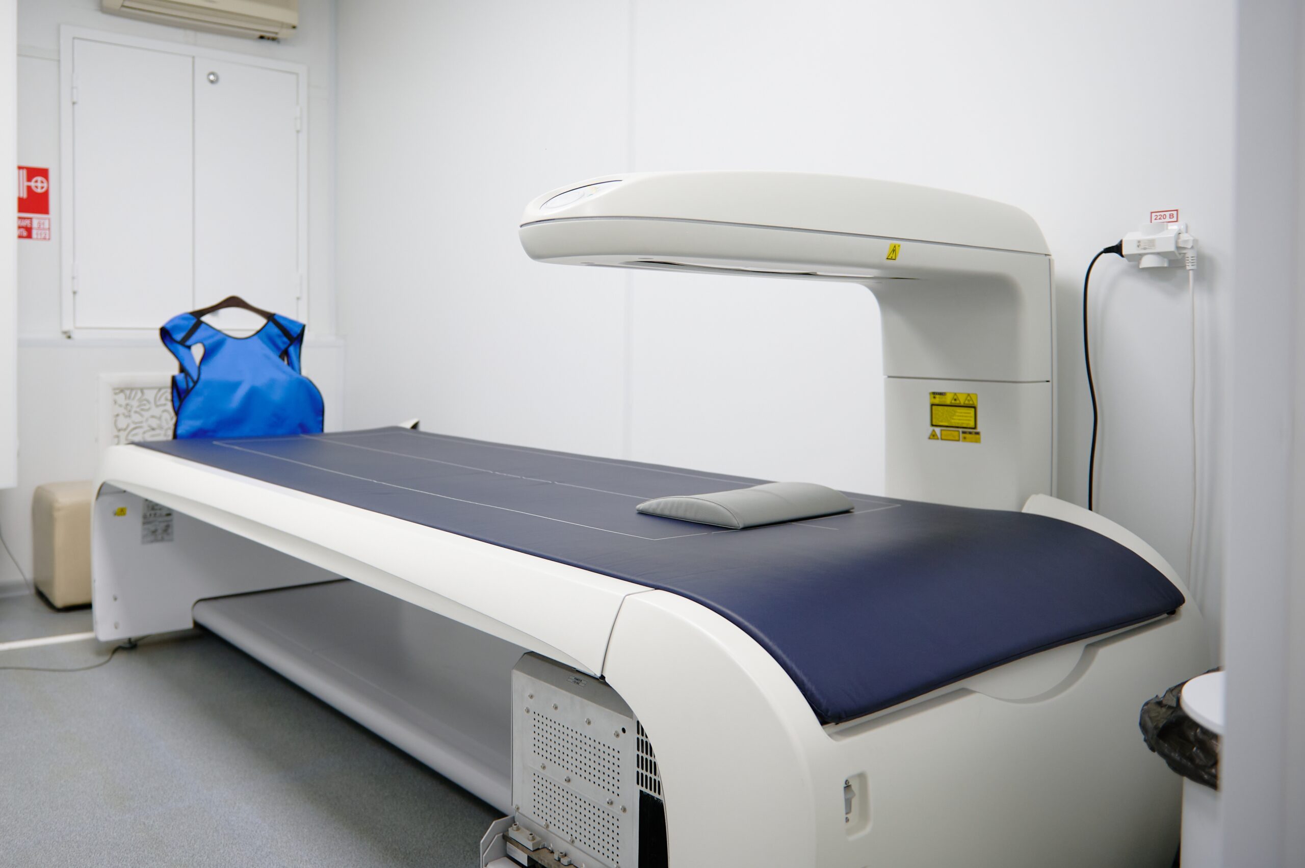 КОНТАКТЫ ЦЕНТРОВ МРТ ЛИДЕР В ТЮМЕНИ