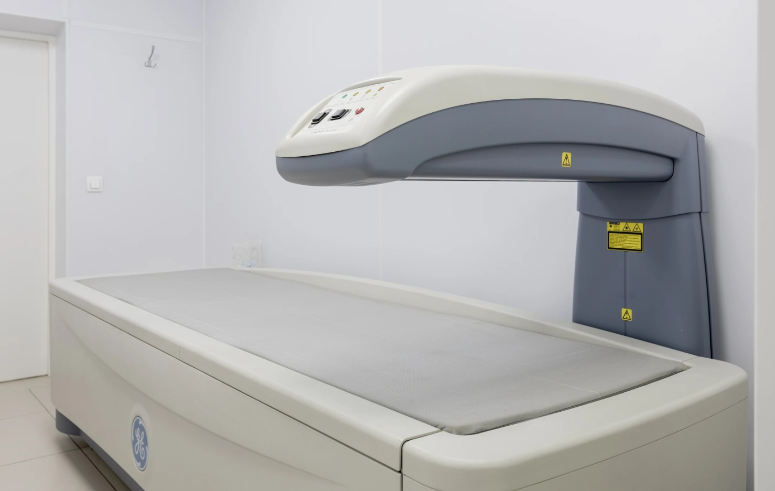 КОНТАКТЫ ЦЕНТРОВ МРТ ЛИДЕР В САМАРЕ