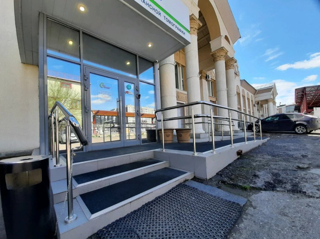 КОНТАКТЫ ЦЕНТРОВ МРТ ЛИДЕР В КРАСНОЯРСКЕ