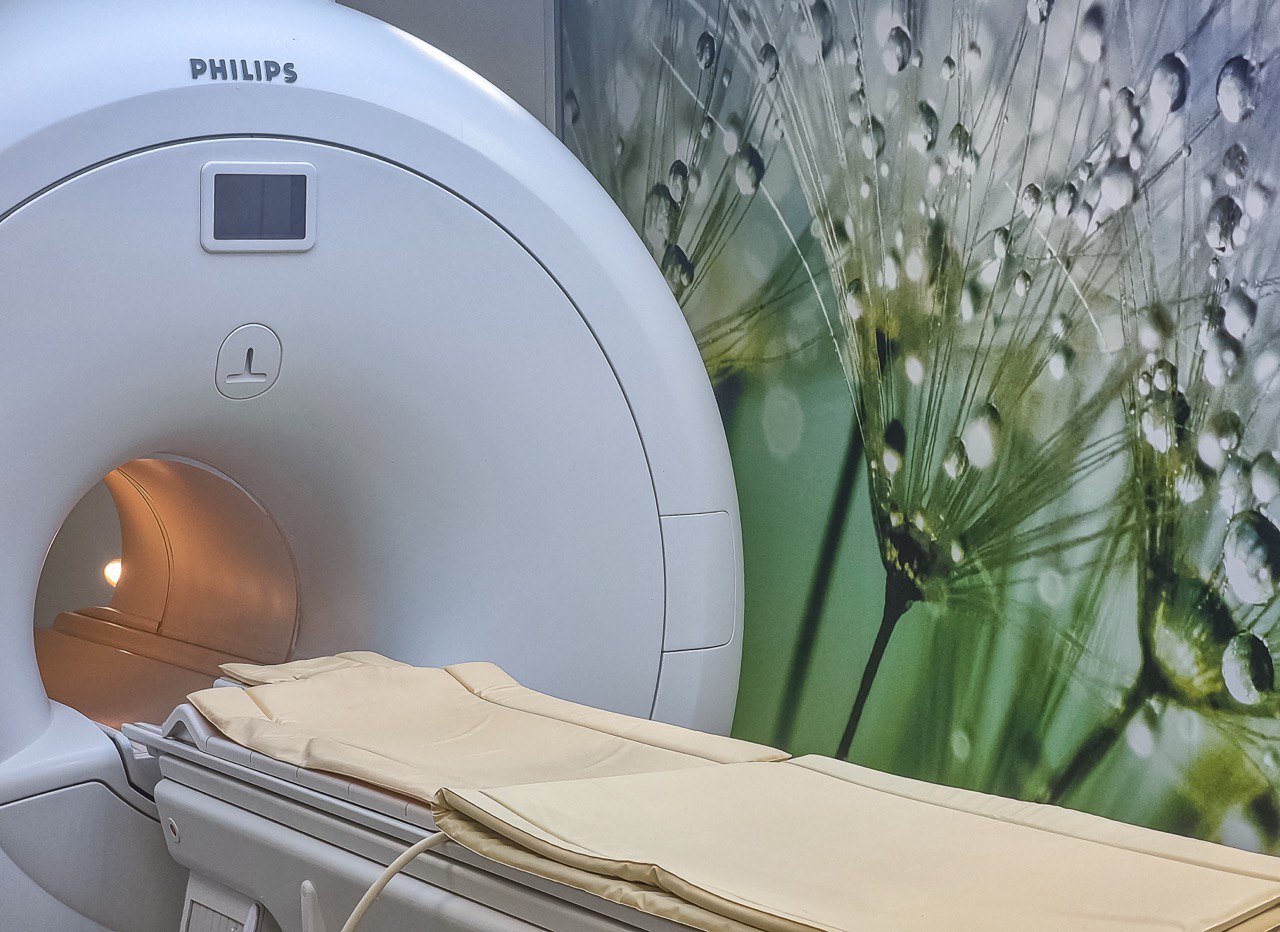 КОНТАКТЫ ЦЕНТРОВ МРТ ЛИДЕР В КИРОВЕ