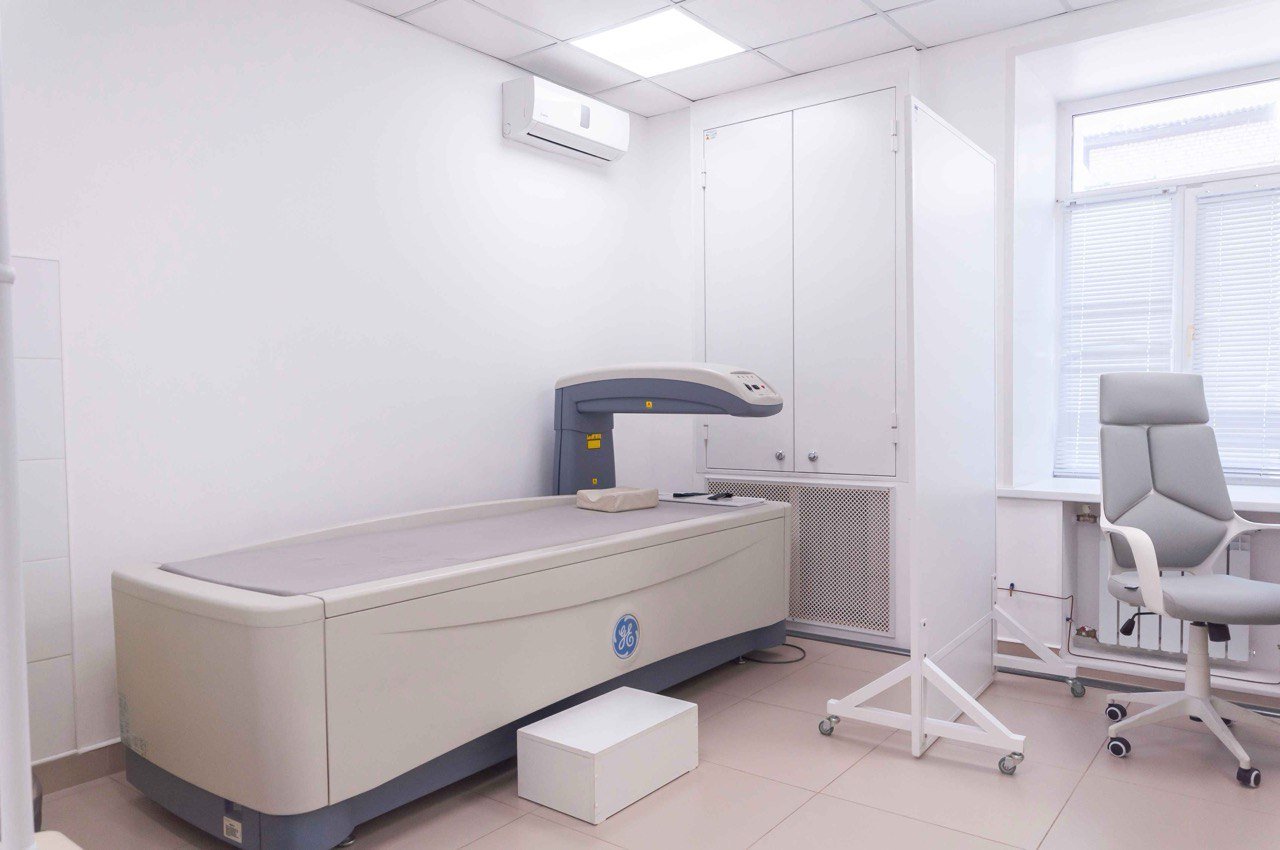 КОНТАКТЫ ЦЕНТРОВ МРТ ЛИДЕР В ТОМСКЕ