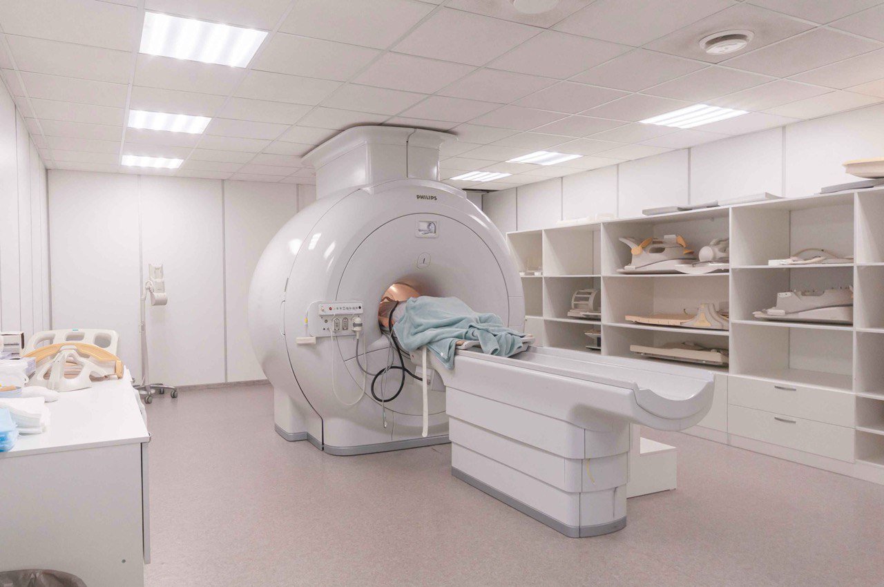 КОНТАКТЫ ЦЕНТРОВ МРТ ЛИДЕР В ТОМСКЕ