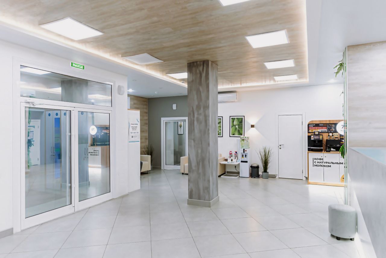 КОНТАКТЫ ЦЕНТРОВ МРТ ЛИДЕР В НИЖНЕМ НОВГОРОДЕ