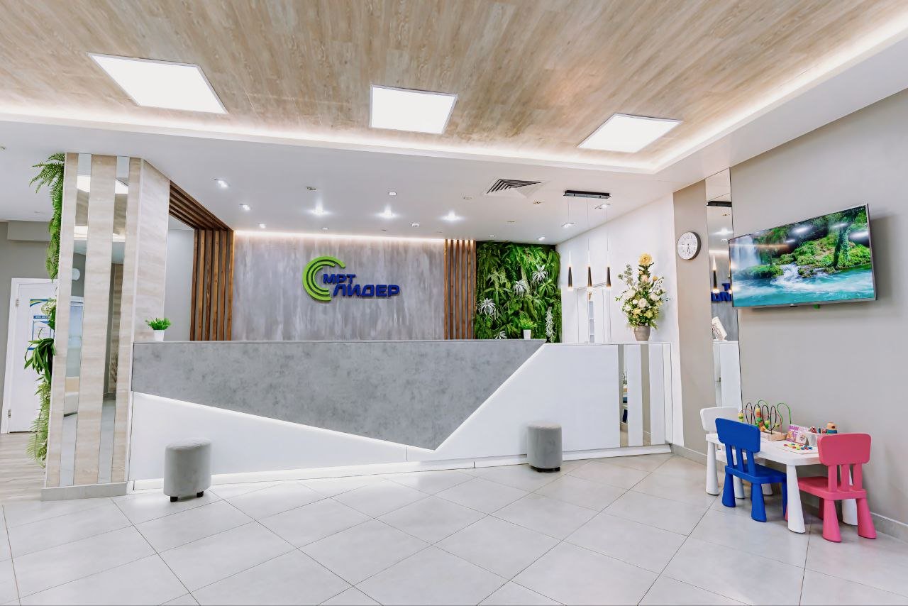 КОНТАКТЫ ЦЕНТРОВ МРТ ЛИДЕР В НИЖНЕМ НОВГОРОДЕ