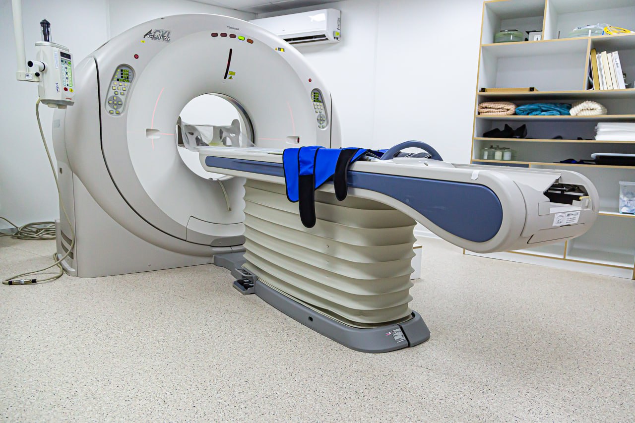 КОНТАКТЫ ЦЕНТРОВ МРТ ЛИДЕР В КУРГАНЕ