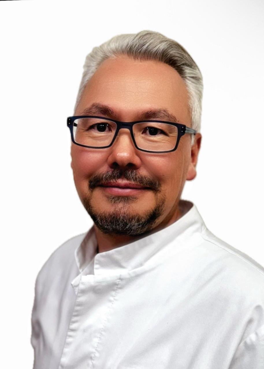 Коков Александр Николаевич