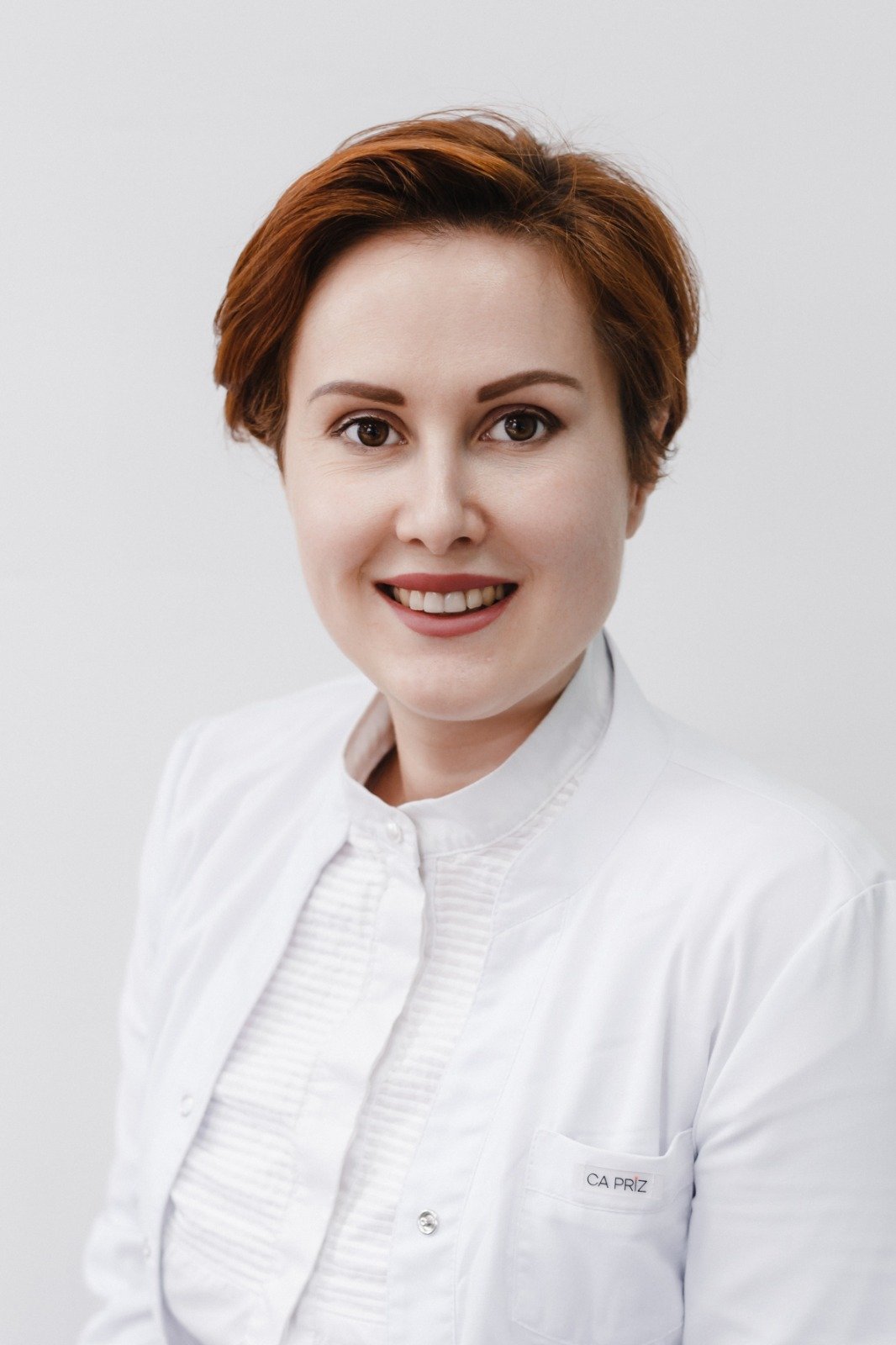 Борисова Екатерина Валерьевна