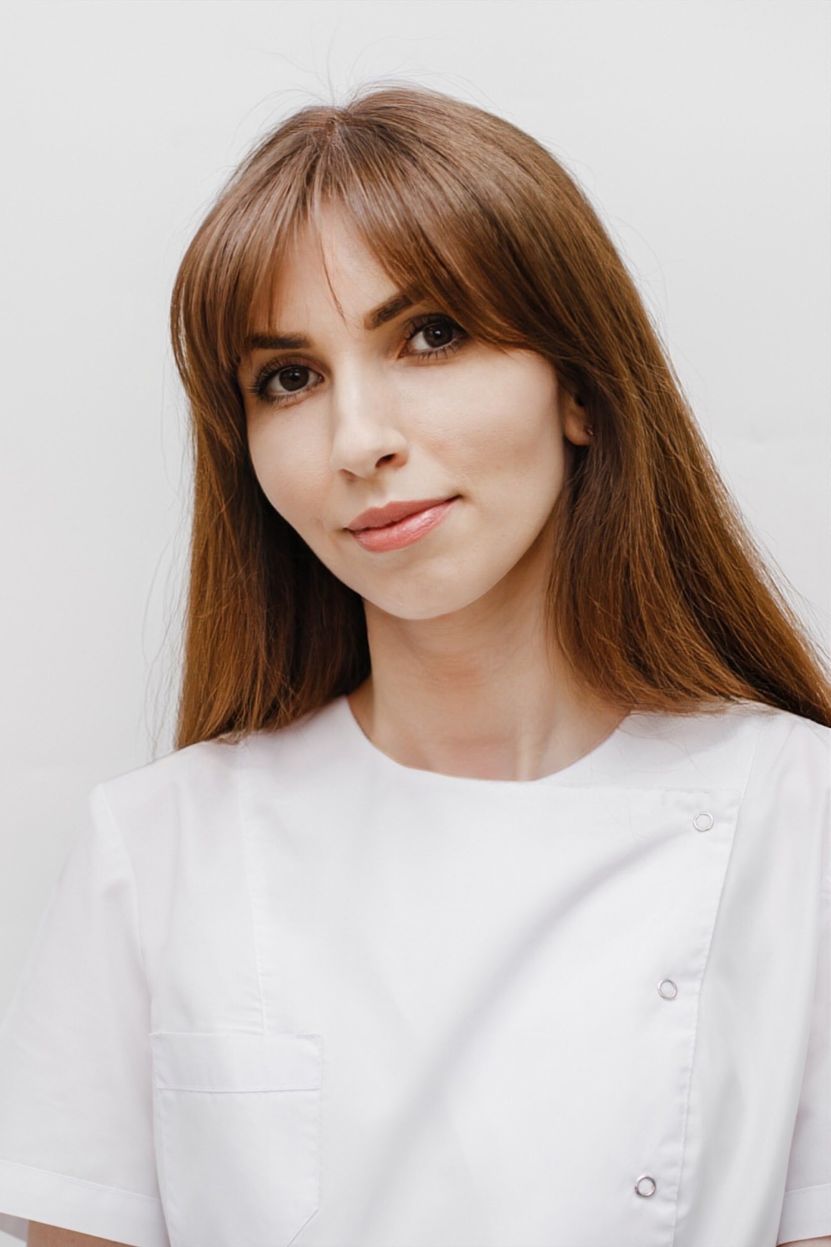 Янковская Мария Викторовна