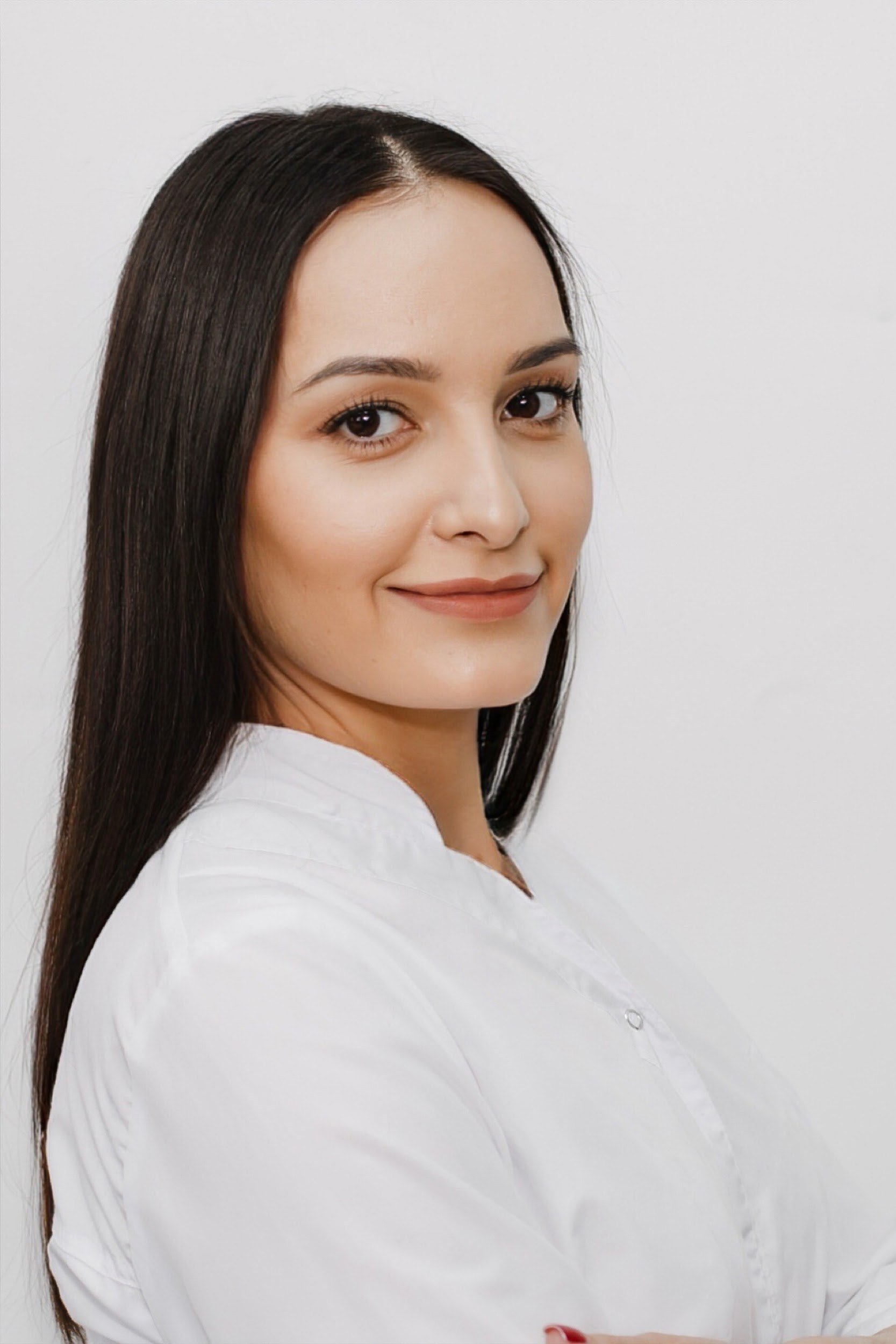 Константинова Наталья Геннадьевна