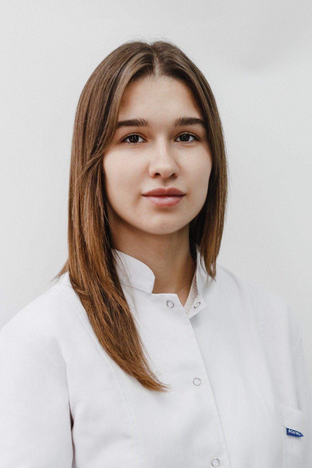 Куторкина Ульяна Викторовна