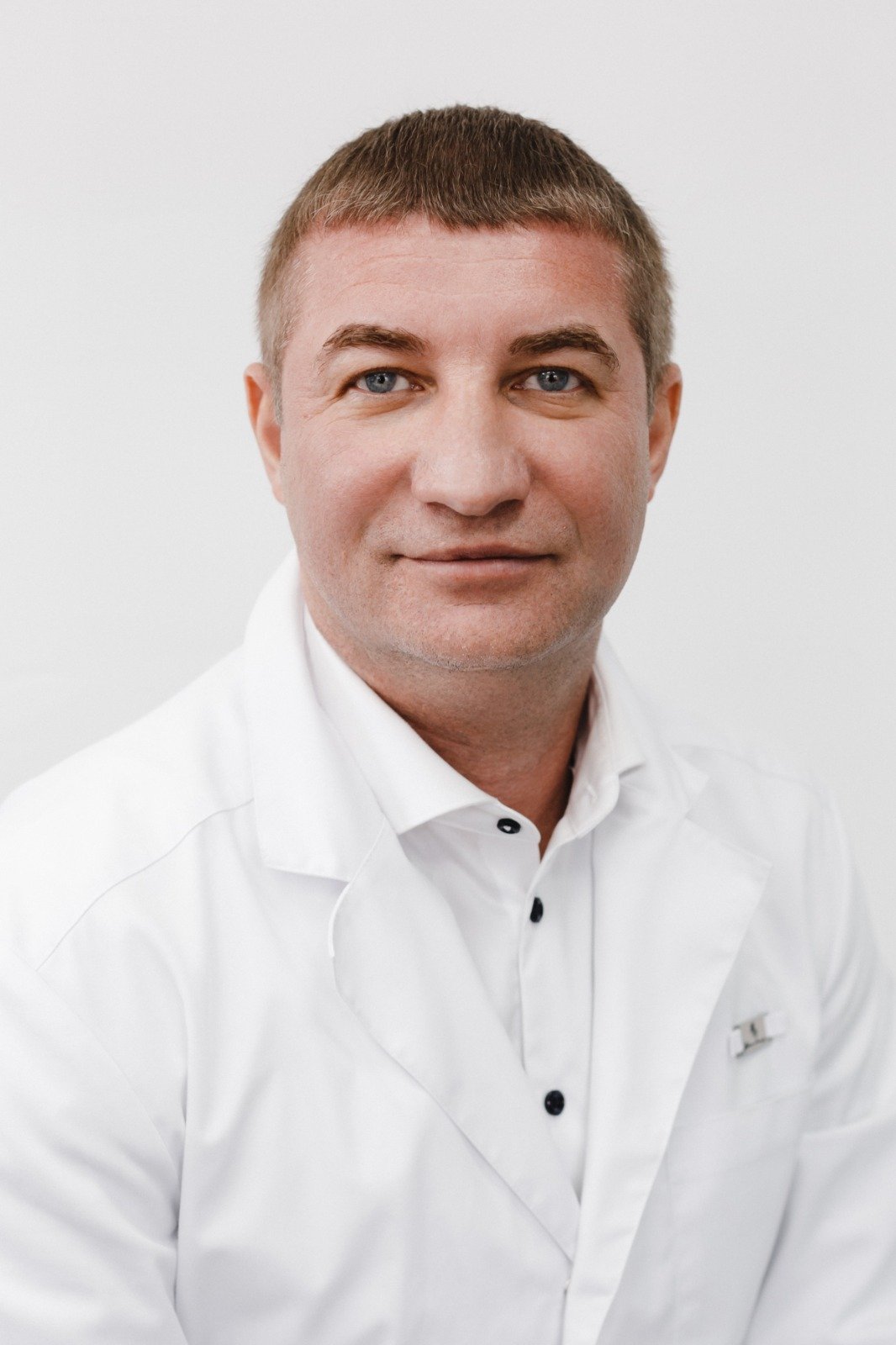 Оропченко Алексей Юрьевич