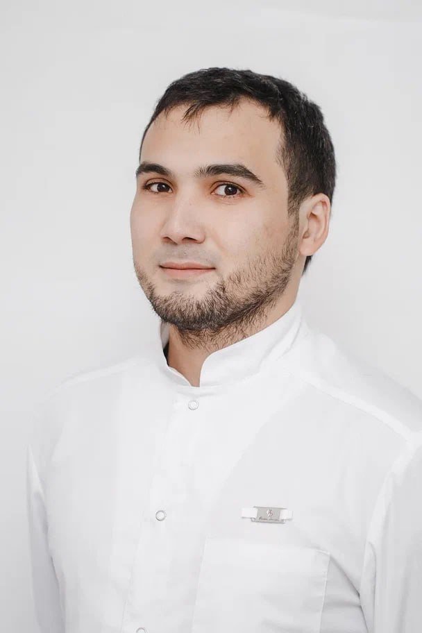 Теняков Денис Алексеевич старший