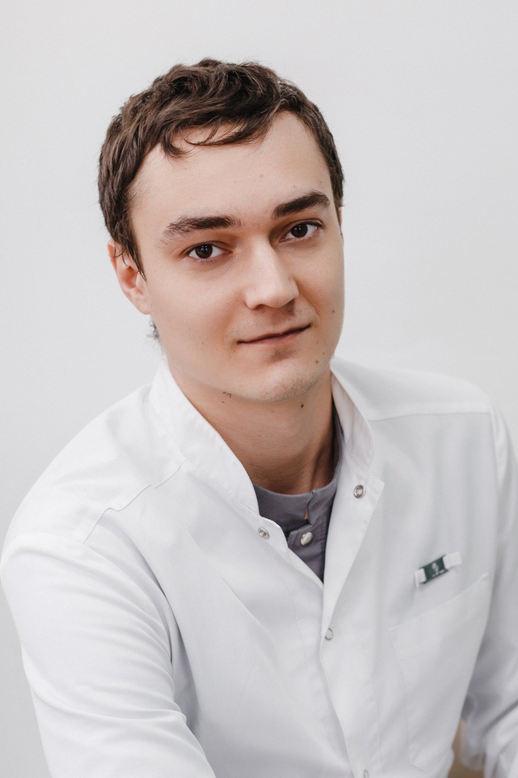 Толстой Дмитрий Александрович