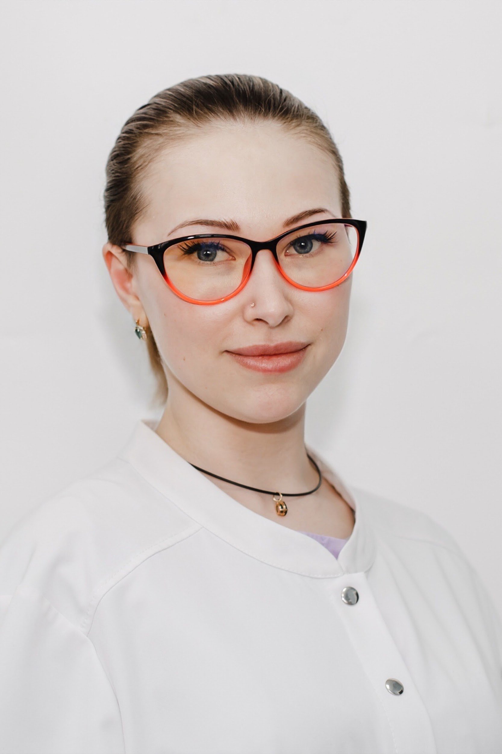 Васильева Наталья Викторовна