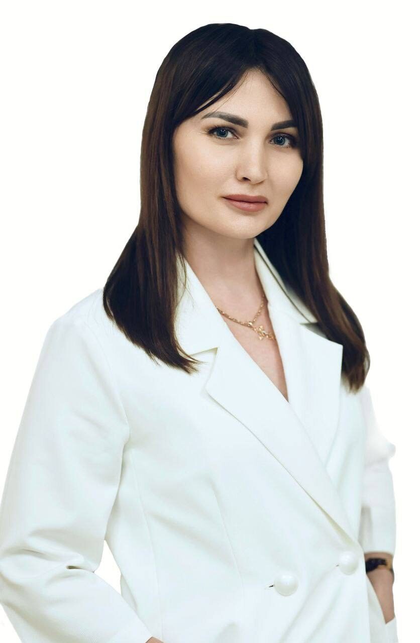 Абраменок Татьяна Юрьевна