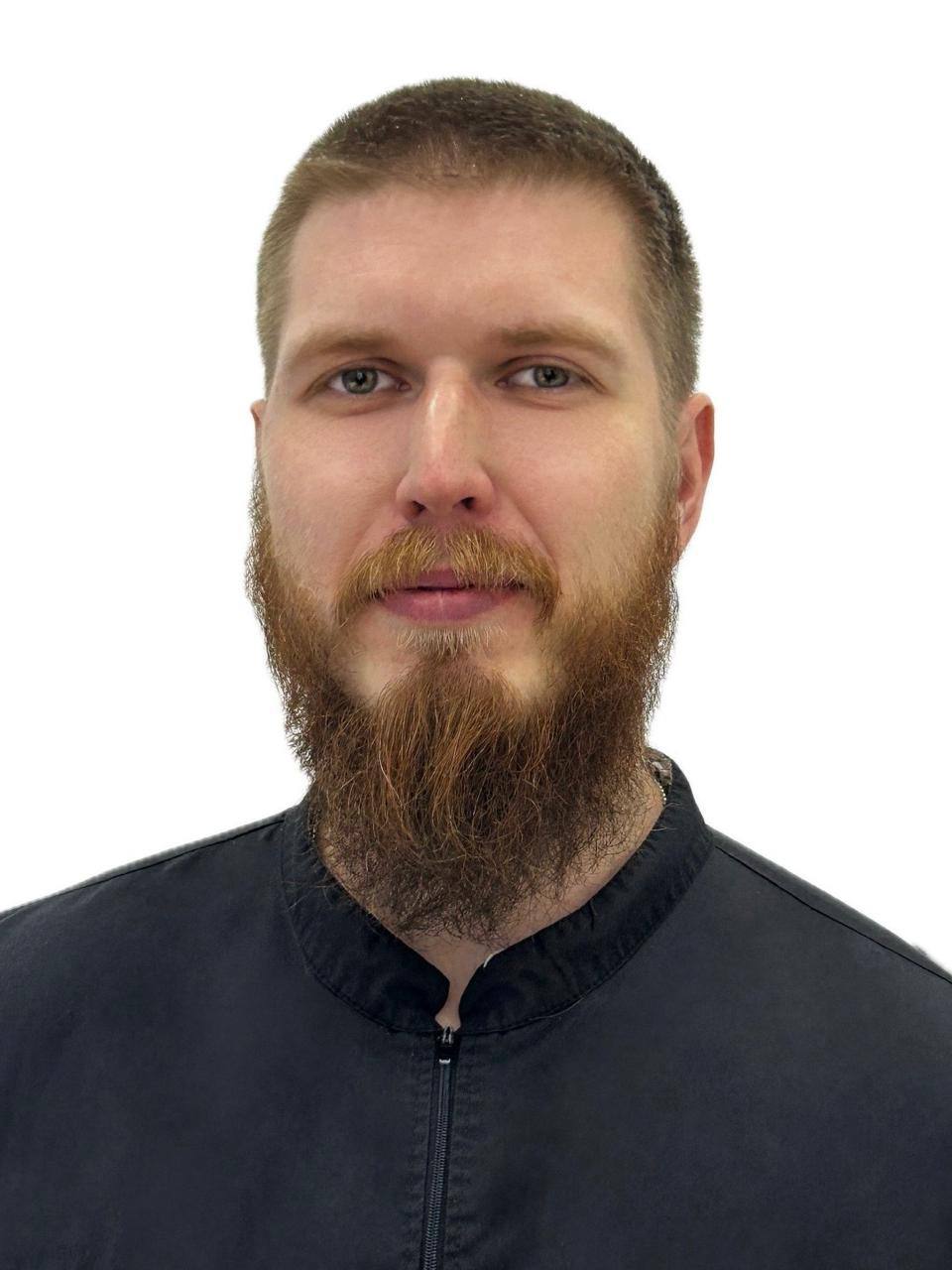 Антонов Александр Сергеевич