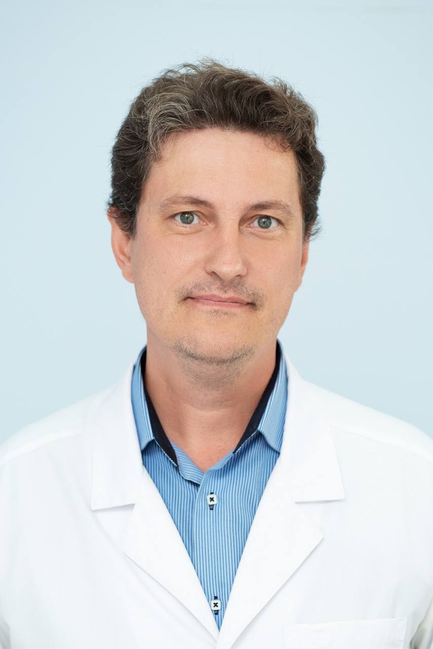 Гуляев Всеволод Мильевич