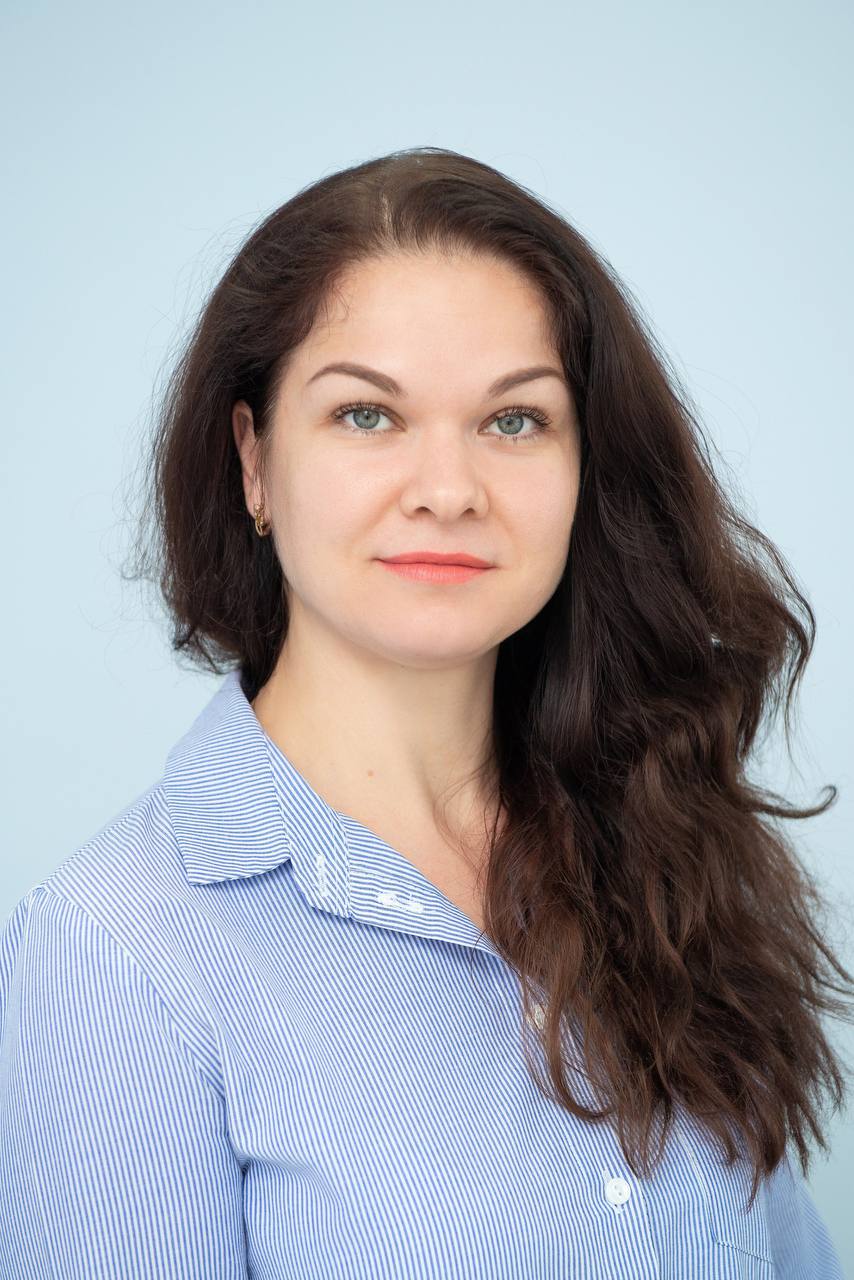 Лобатовкина Анастасия Александровна