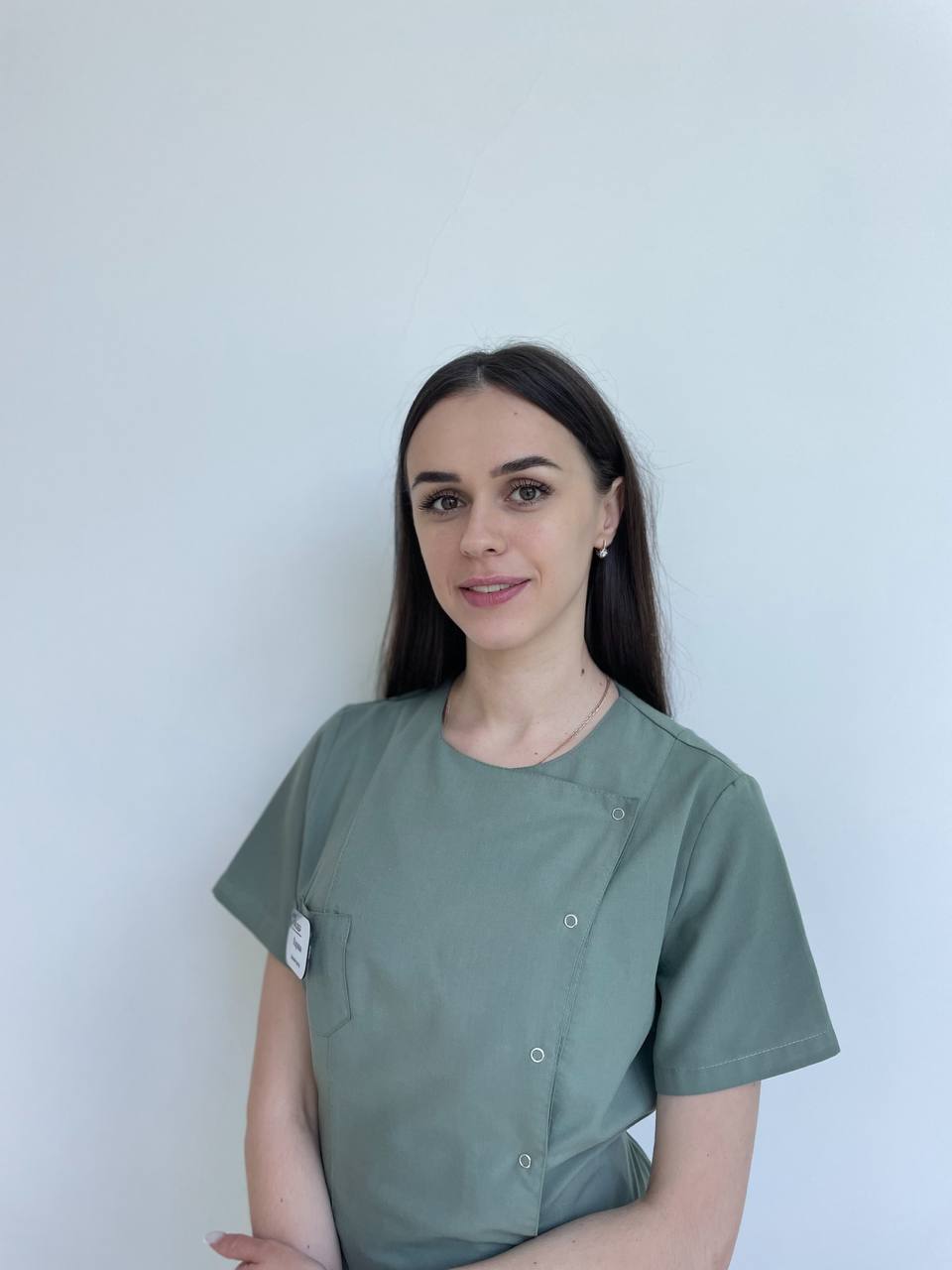 Мещанинова Карина Игоревна