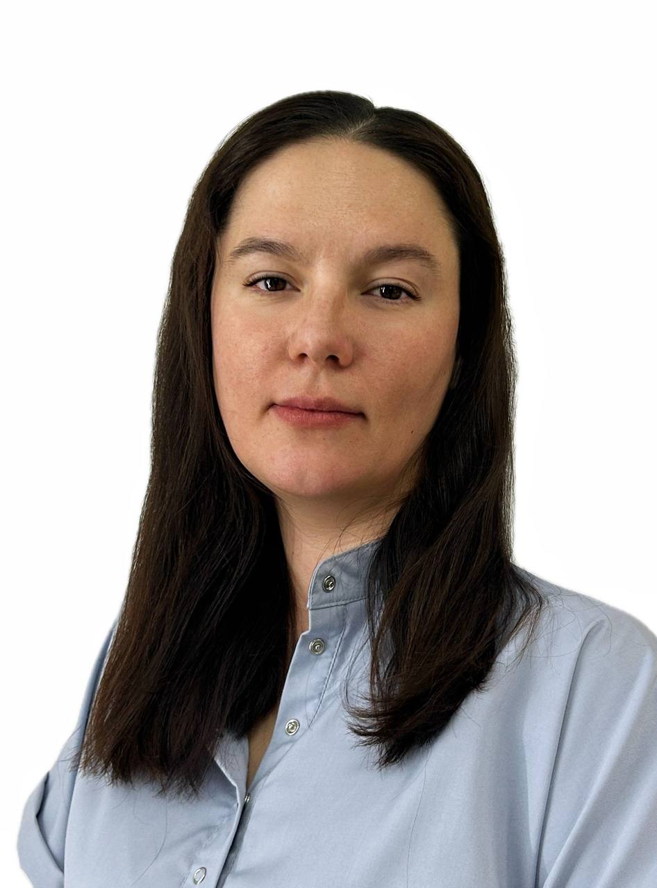 Пылкова Екатерина Александровна