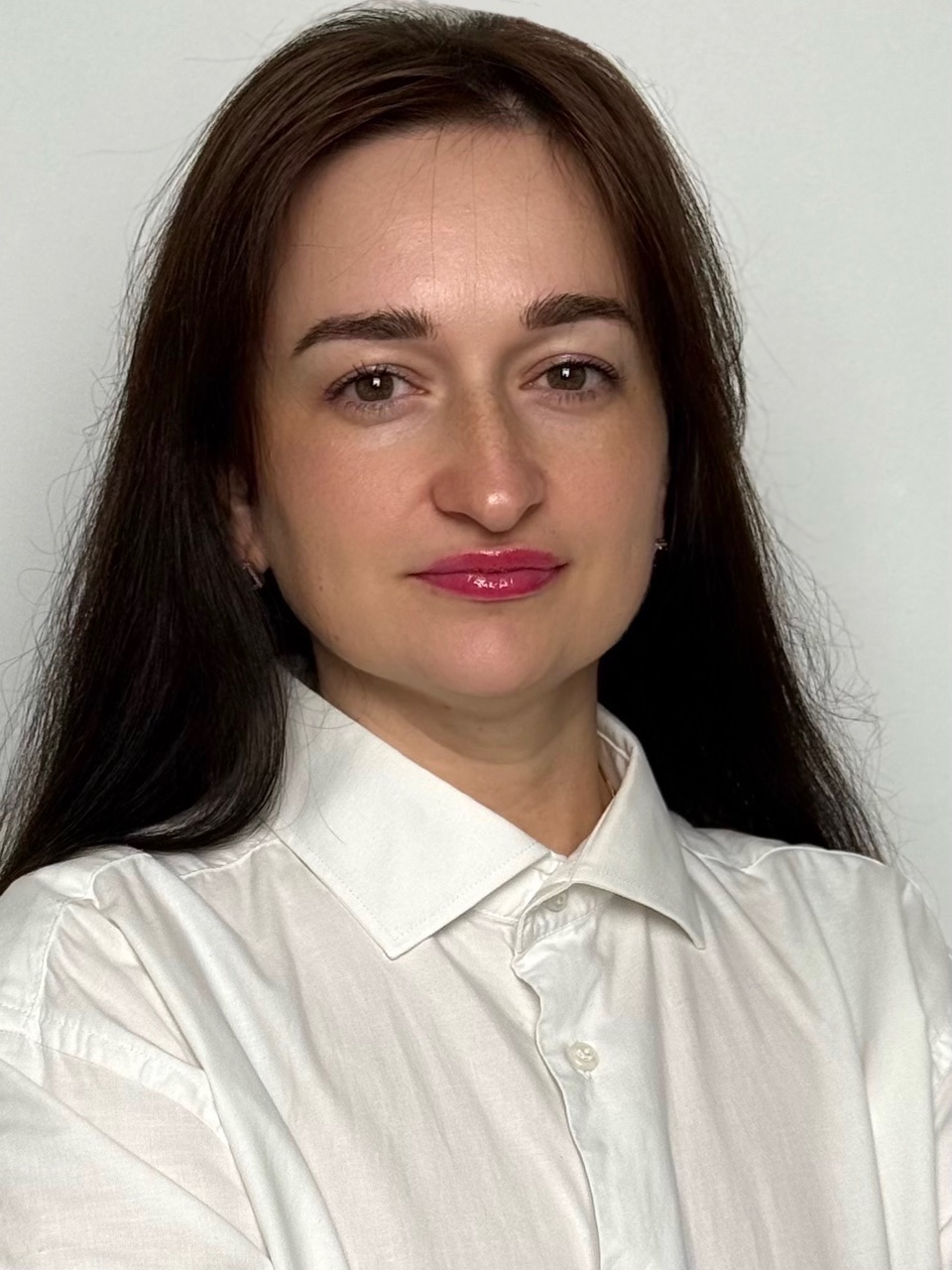 Русалкина Алена Олеговна