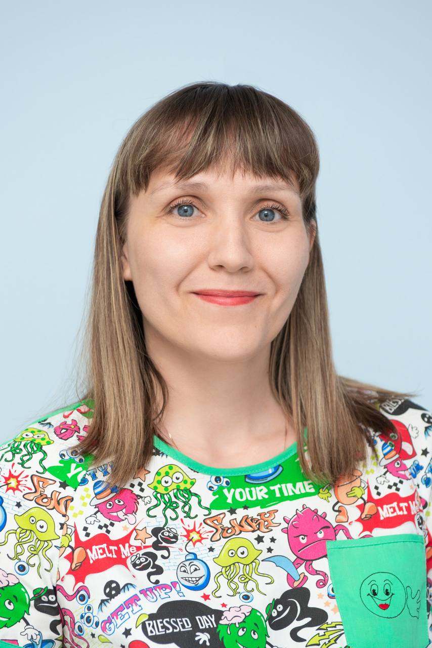 Шелковникова Татьяна Александровна