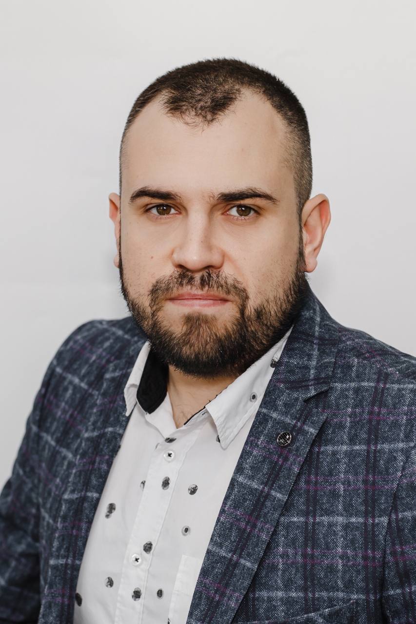 Сукосян-Куприянов Андрей Владимирович