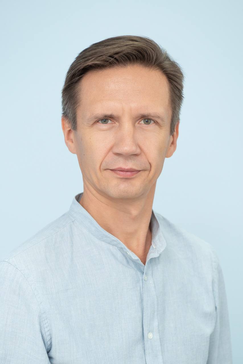 Тарасов Михаил Георгиевич