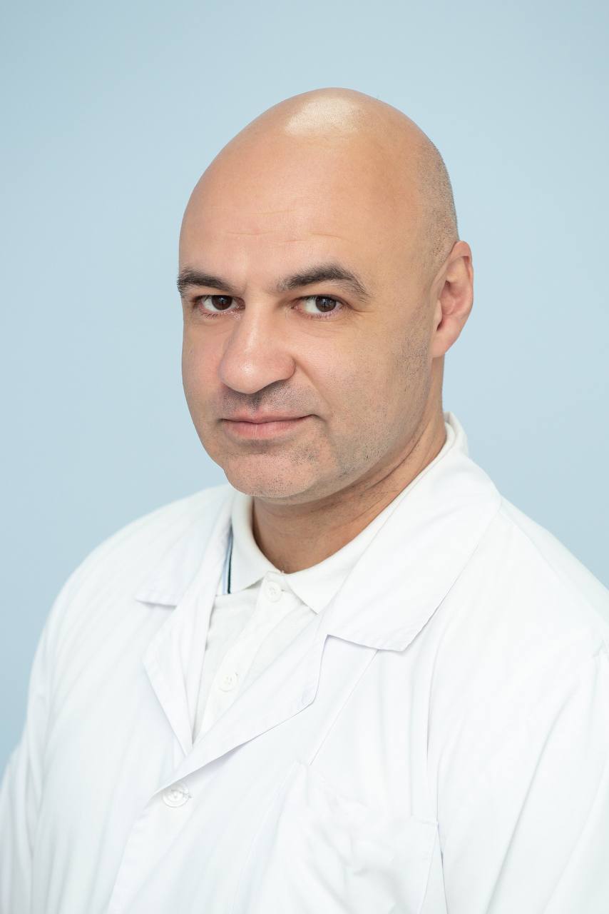 Васильченко Евгений Евгеньевич