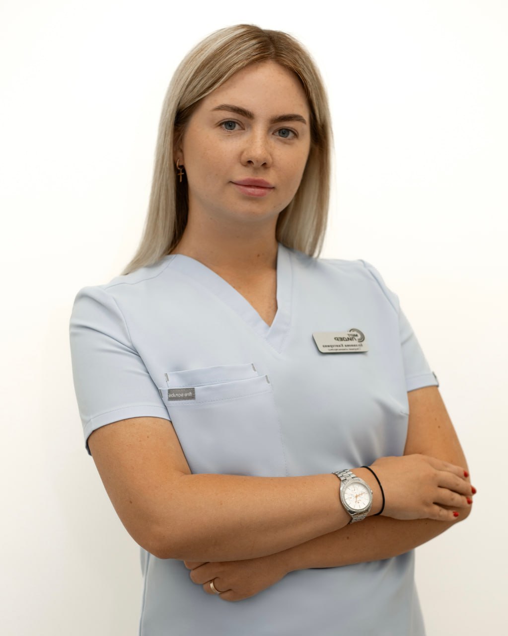 Буланова Екатерина Александровна