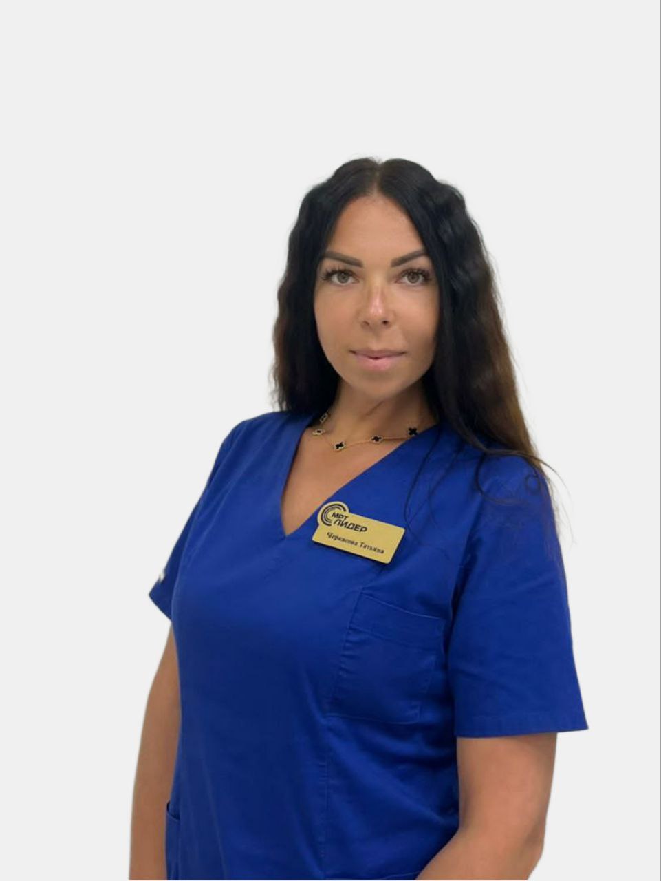 Черкасова Татьяна Александровна