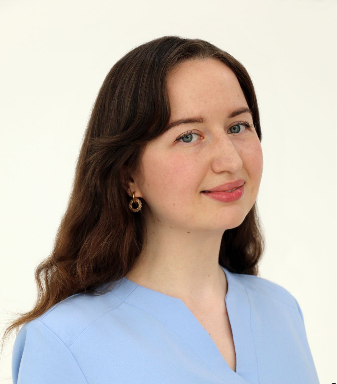 Деничекова Евгения Валерьевна