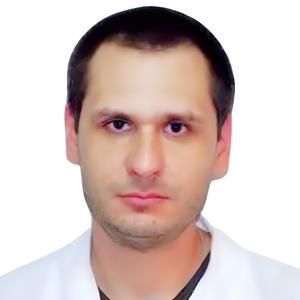 Дьяченко Константин Владимирович