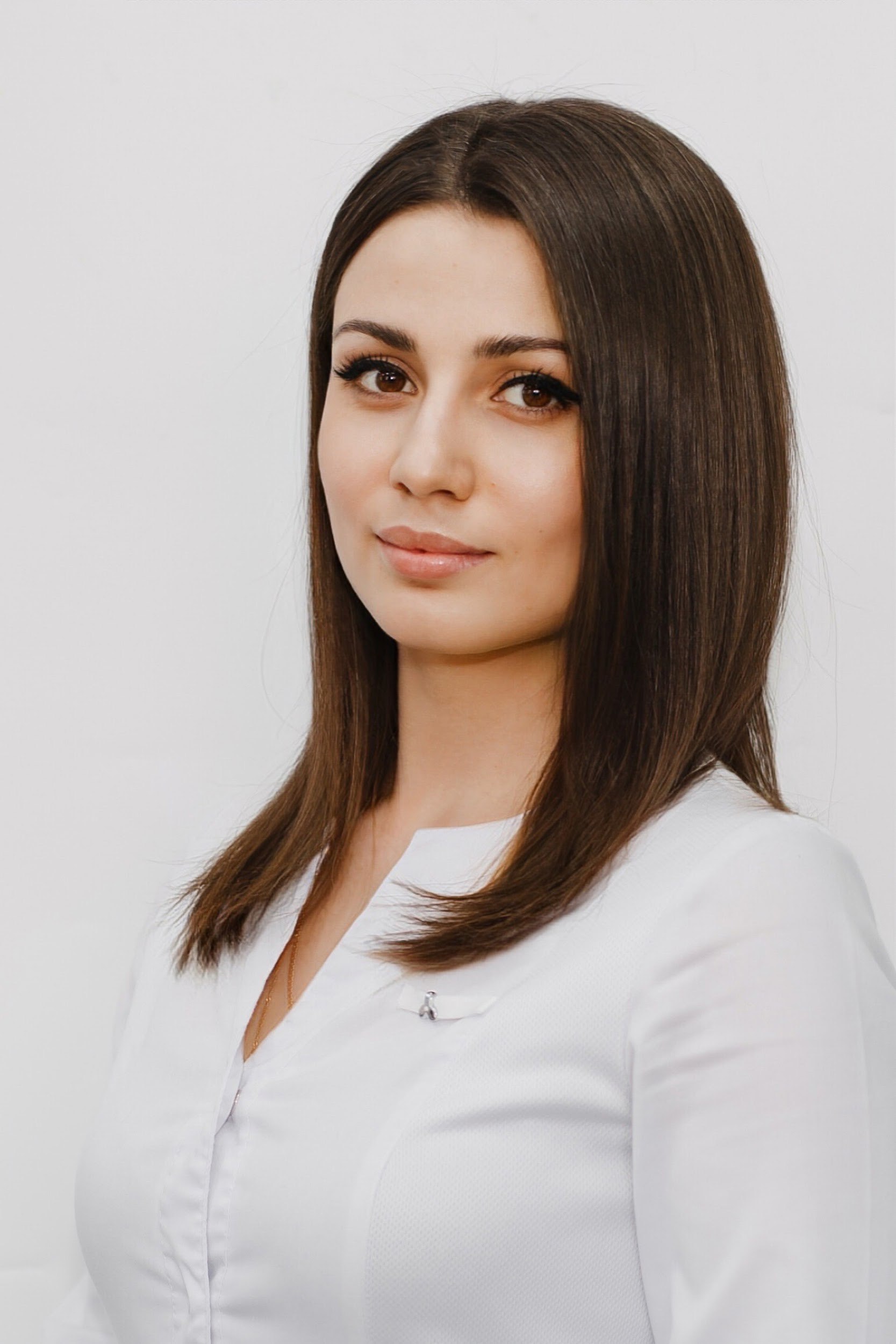 Герасимова Ирина Сергеевна