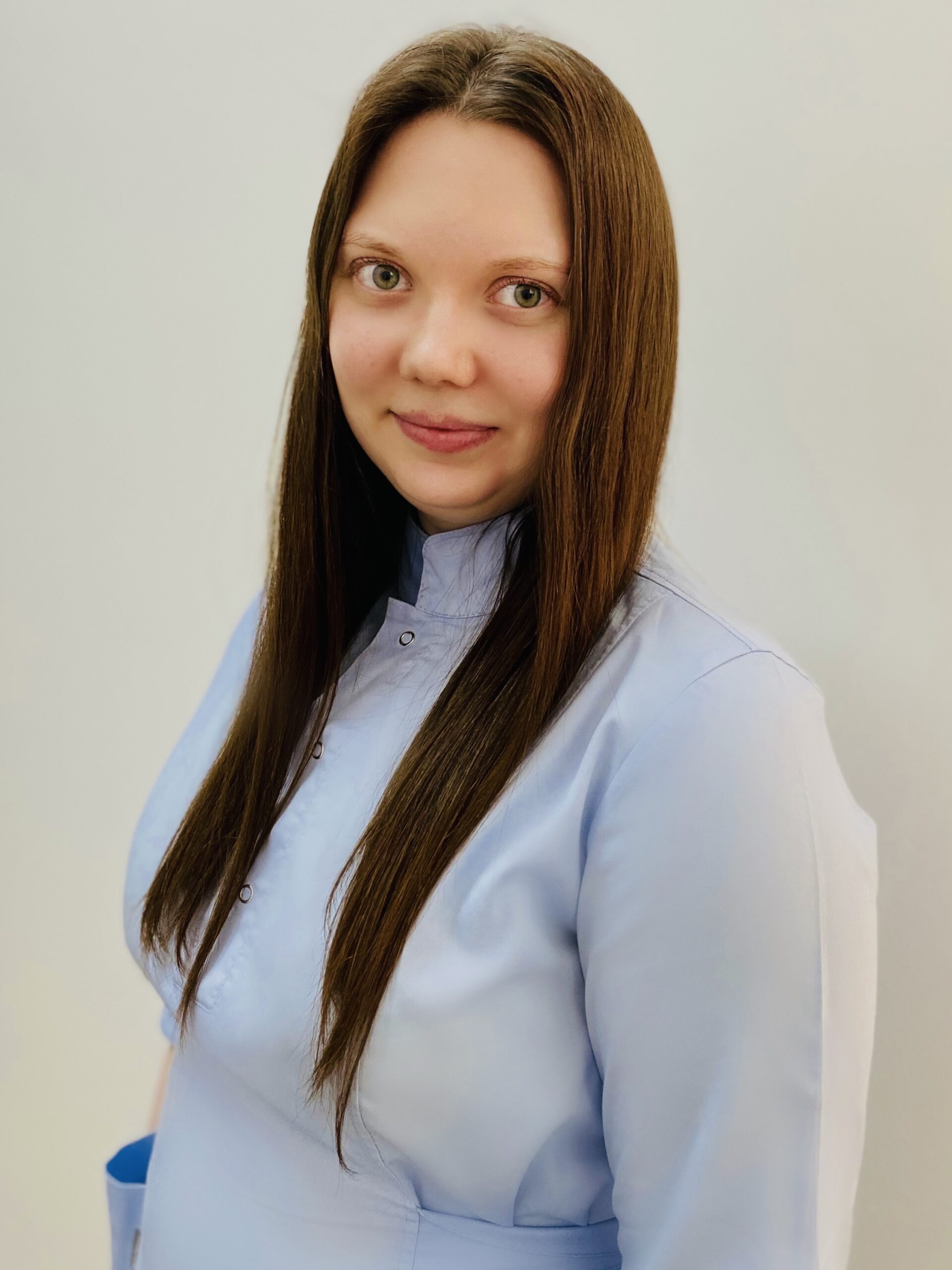 Березина Мария