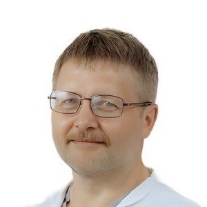 Крюков Андрей Викторович