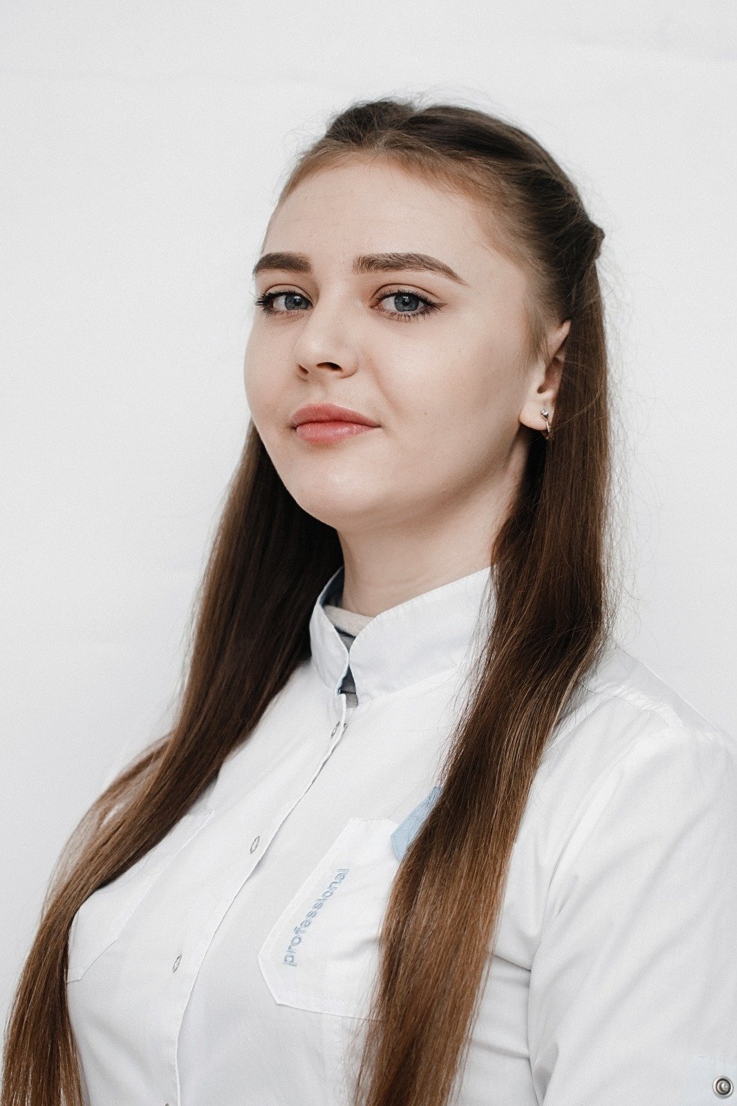 Исупова Анастасия Алексеевна