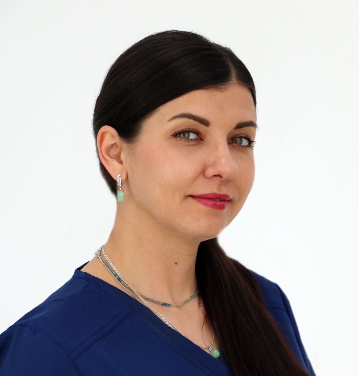 Карандашева Дарья Сергеевна