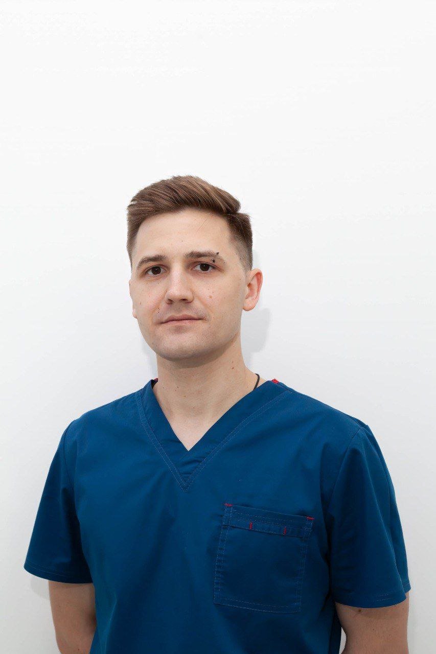 Карпенко Константин