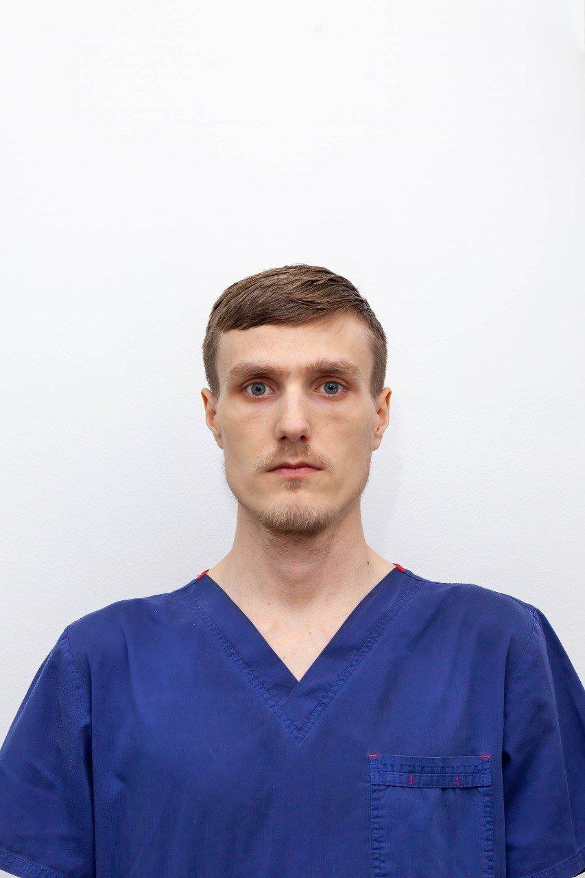 Койнов Кирилл