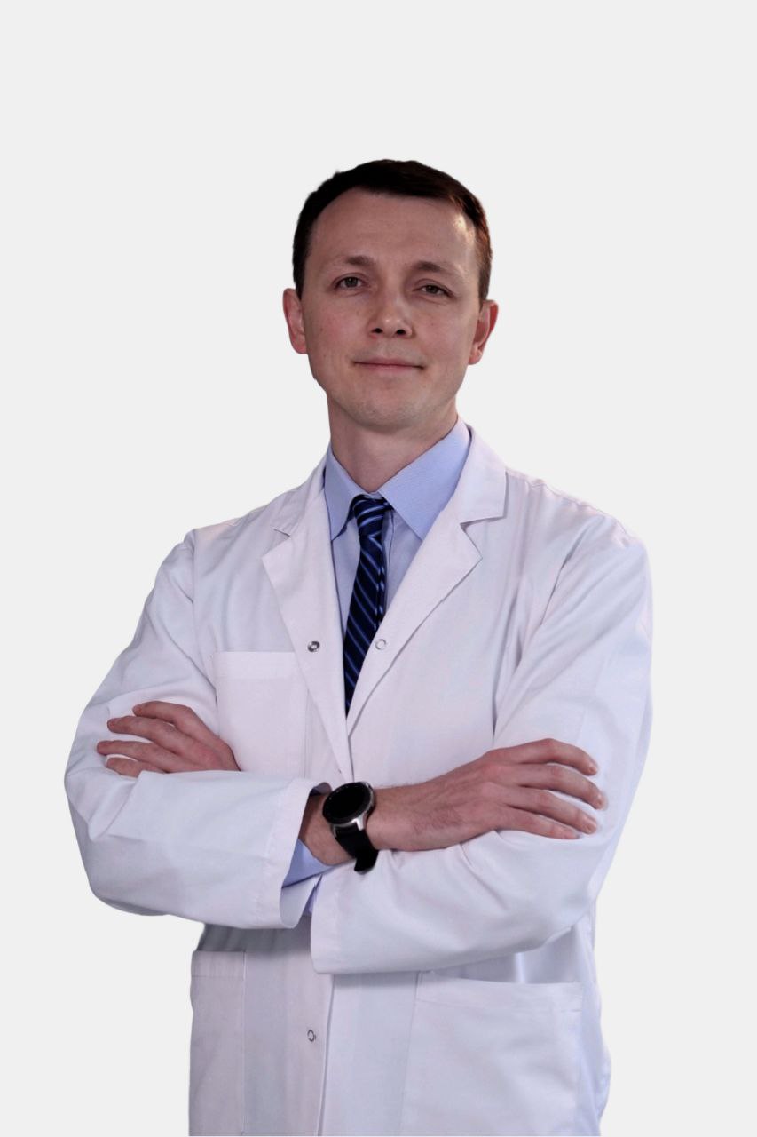 Кокунин Алексей Олегович