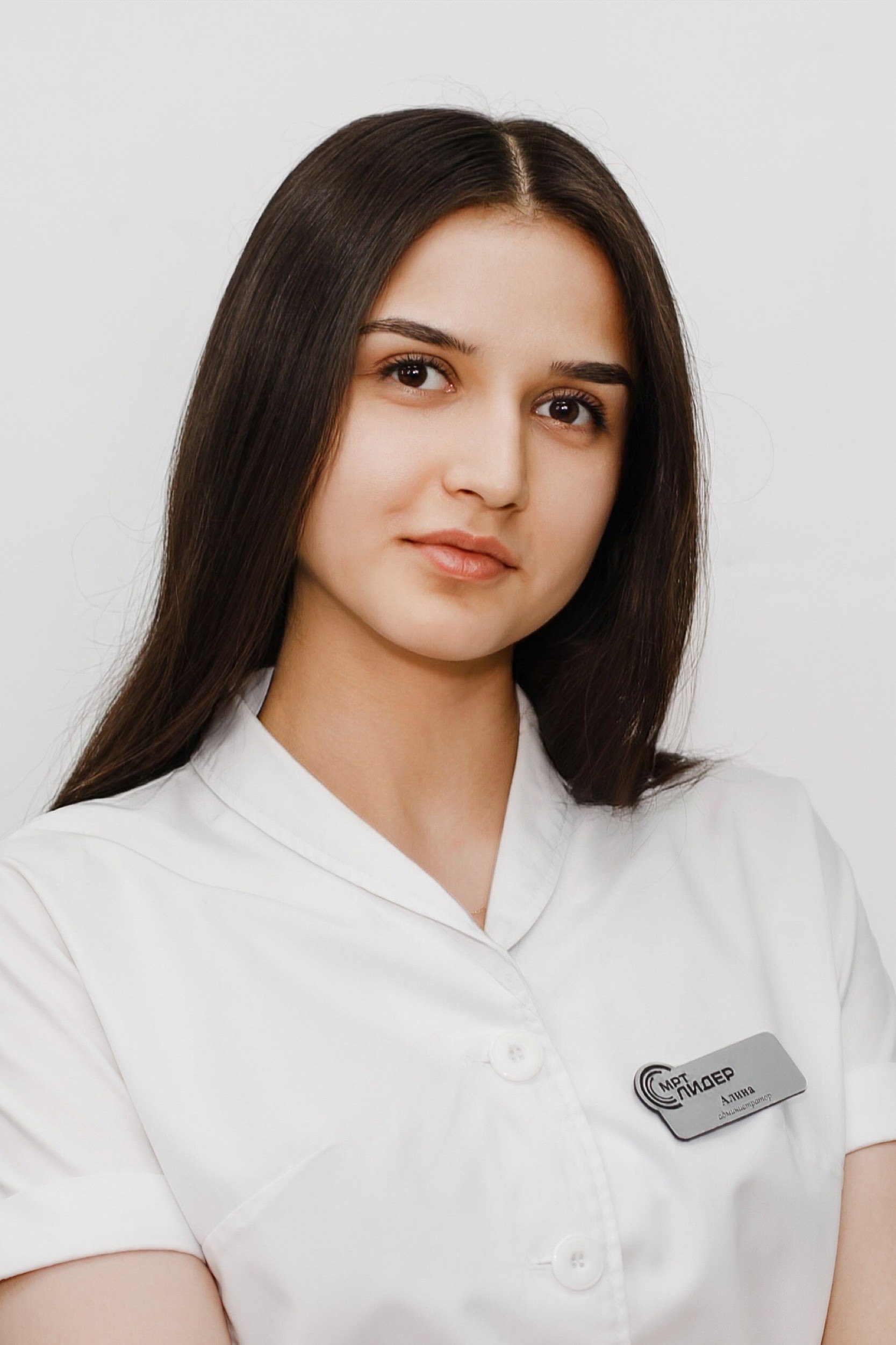 Куприянова Алина Витальевна