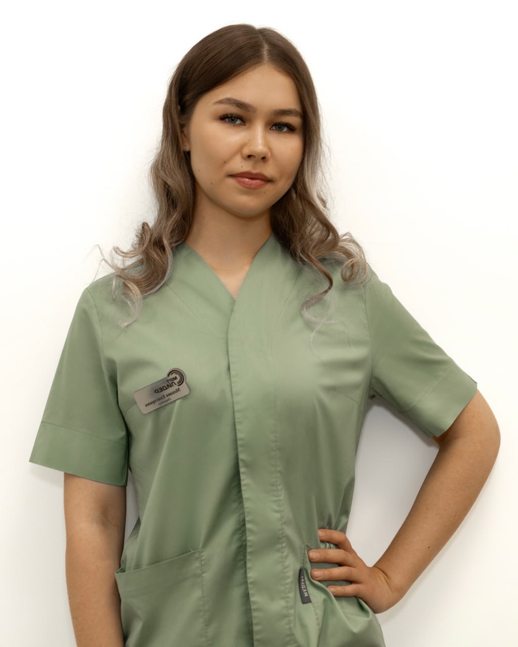 Мохова Екатерина Вячеславовна