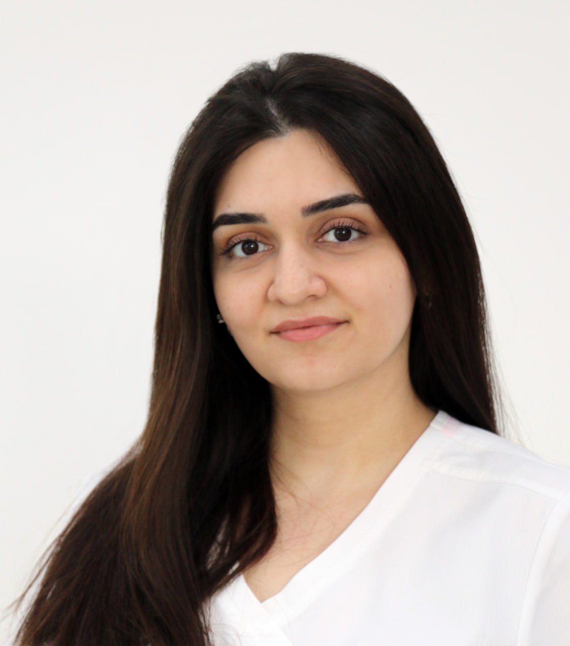 Монастырская Светлана Акоповна