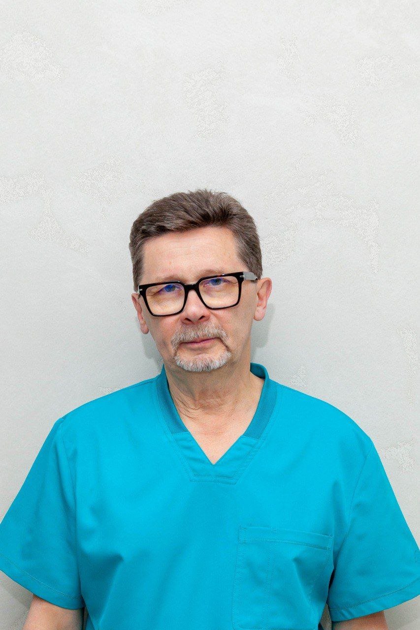 Перфильев Андрей Михайлович